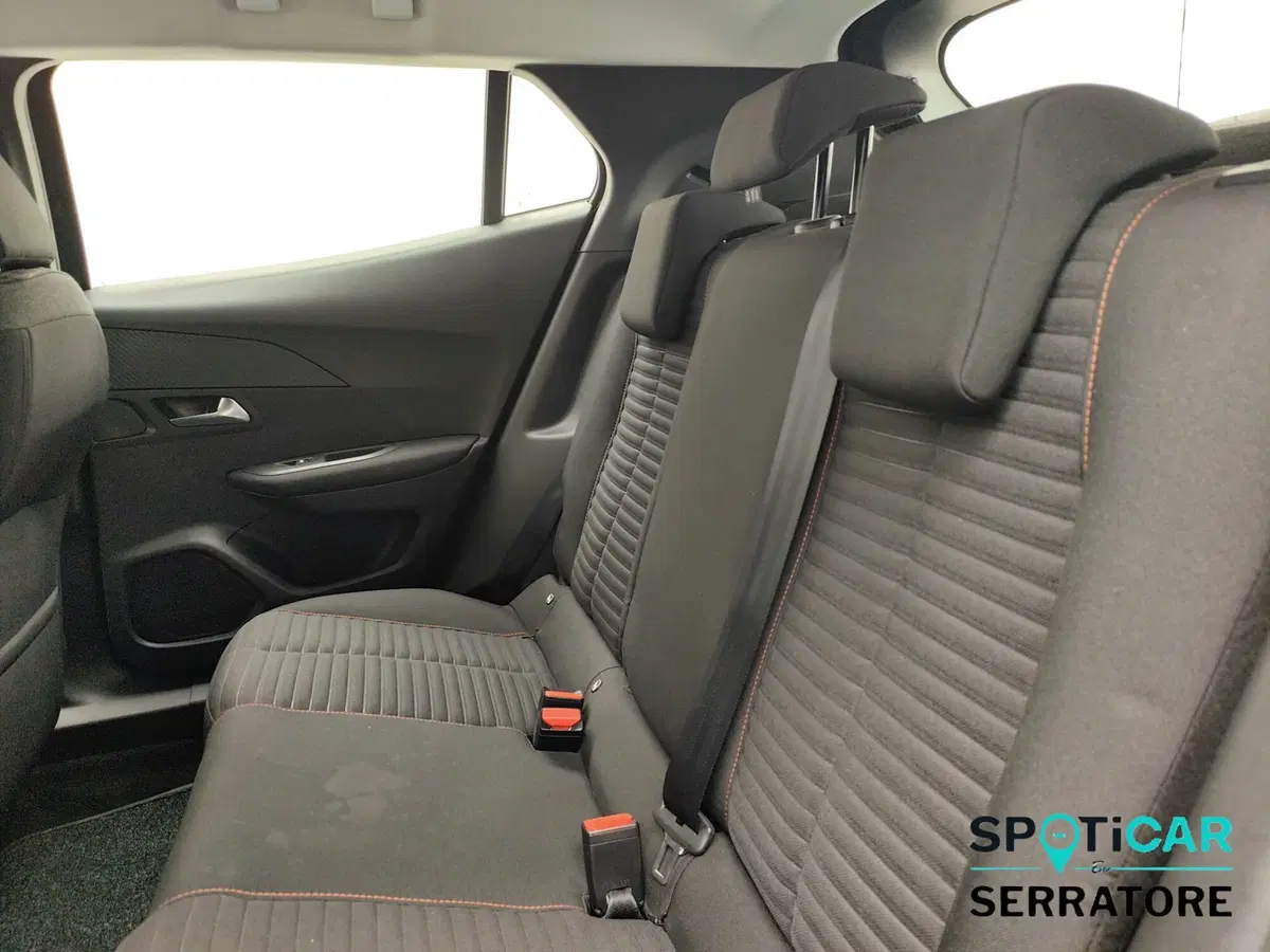 Peugeot 2008 usata a Como (13)