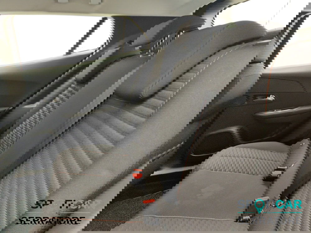 Peugeot 2008 usata a Como (13)