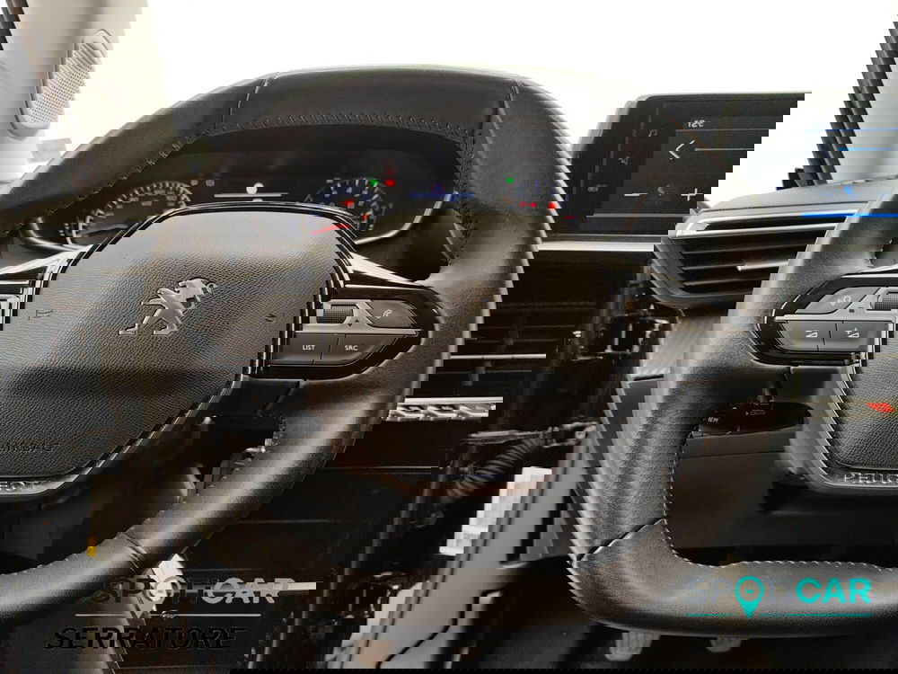 Peugeot 2008 usata a Como (17)