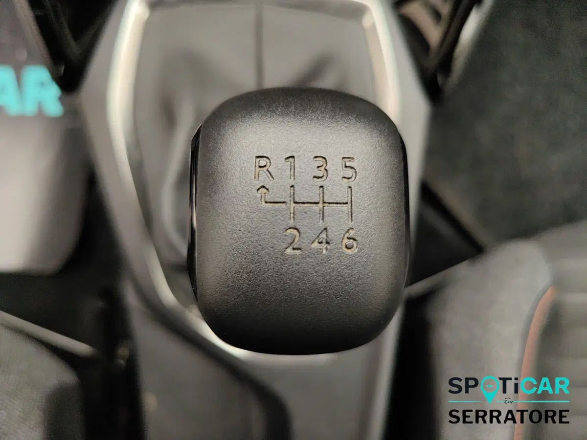 Peugeot 2008 usata a Como (19)