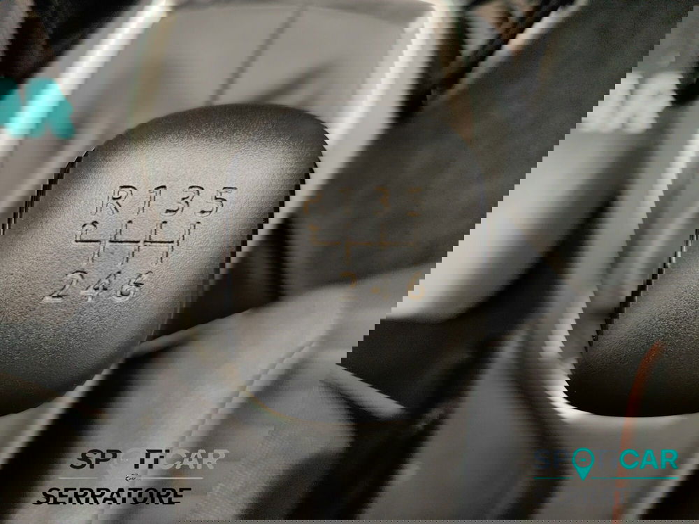 Peugeot 2008 usata a Como (19)