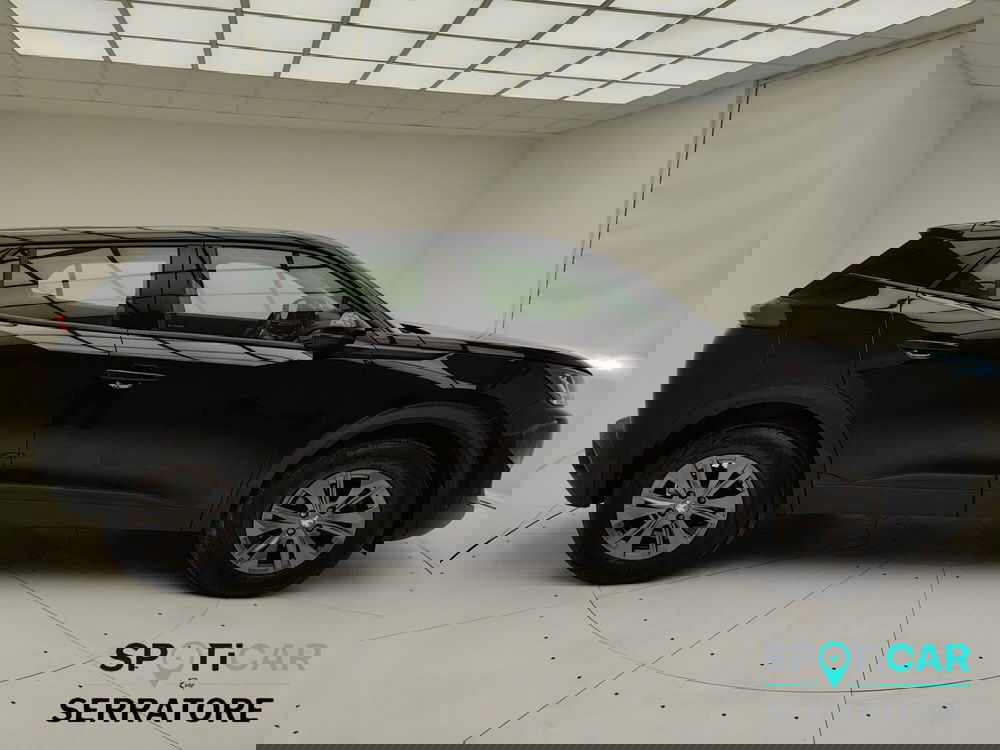 Peugeot 2008 usata a Como (20)