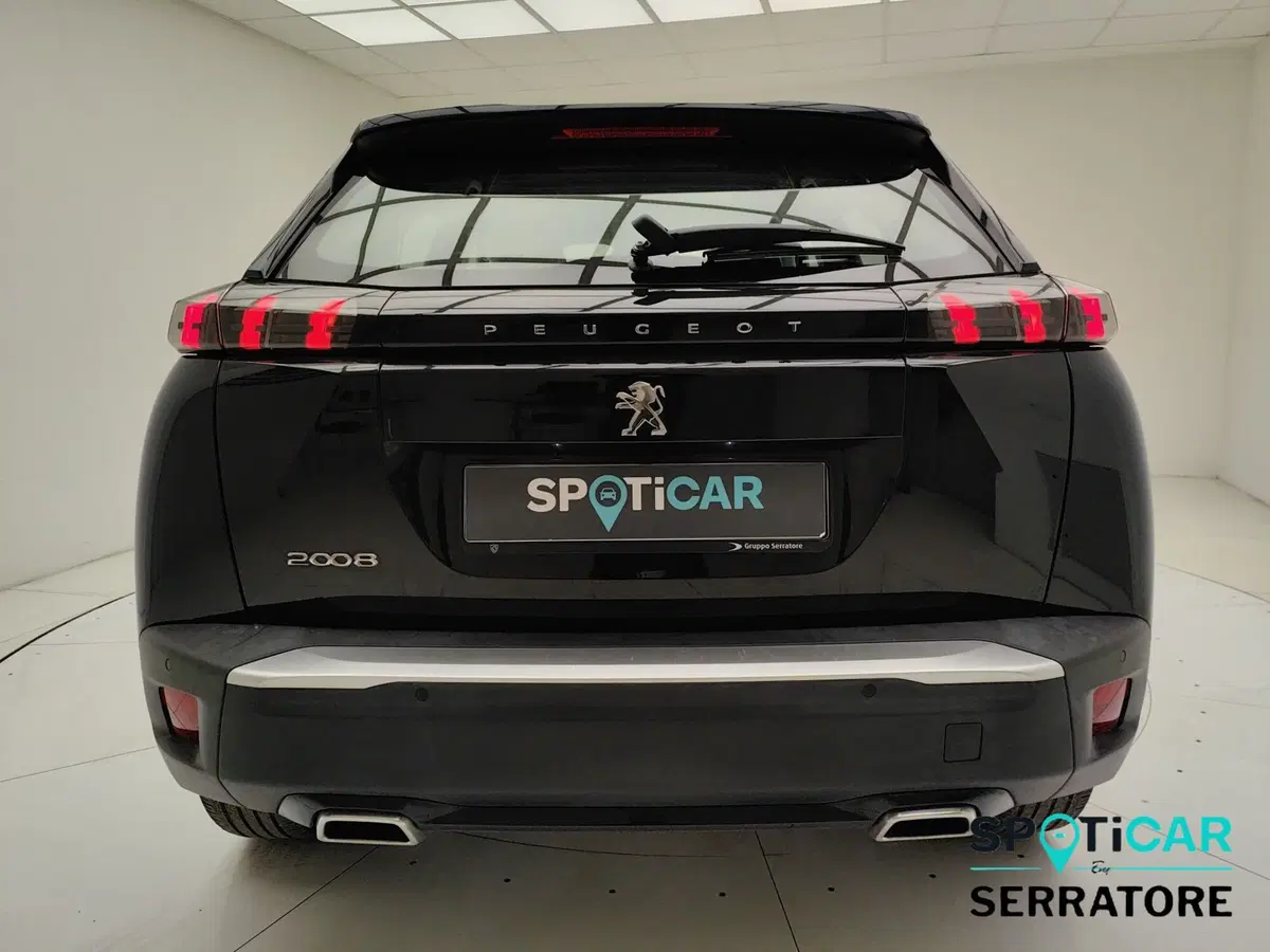 Peugeot 2008 usata a Como (5)