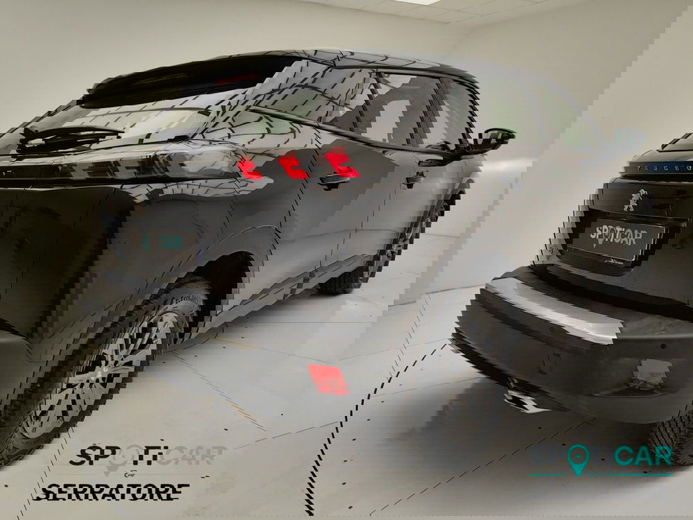 Peugeot 2008 usata a Como (6)