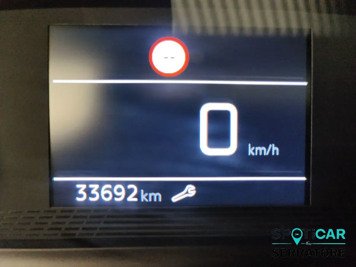 Peugeot 2008 usata a Como (7)