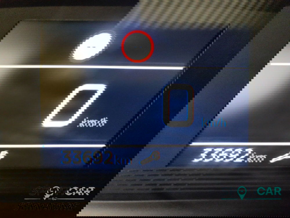 Peugeot 2008 usata a Como (7)