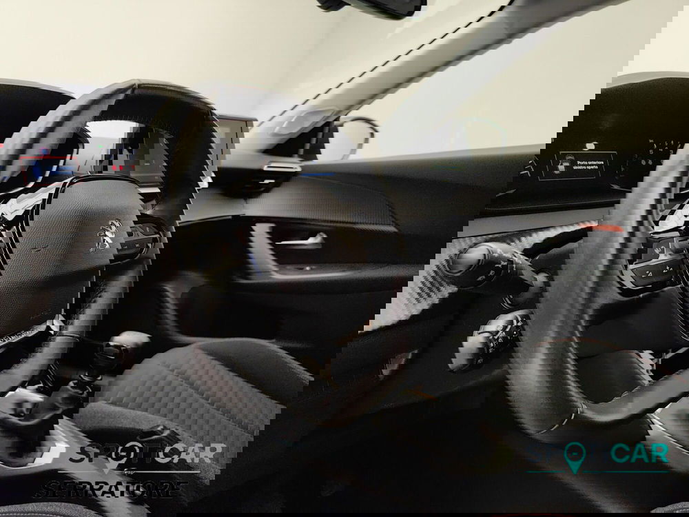 Peugeot 2008 usata a Como (9)