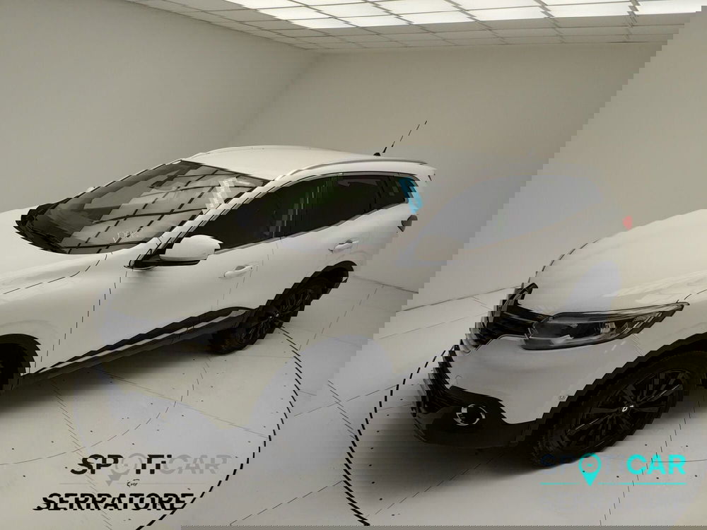 Renault Kadjar usata a Como
