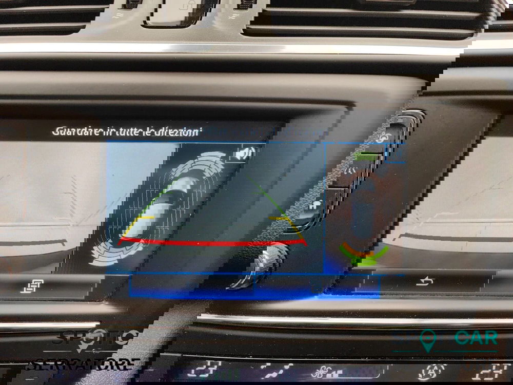 Renault Kadjar usata a Como (10)