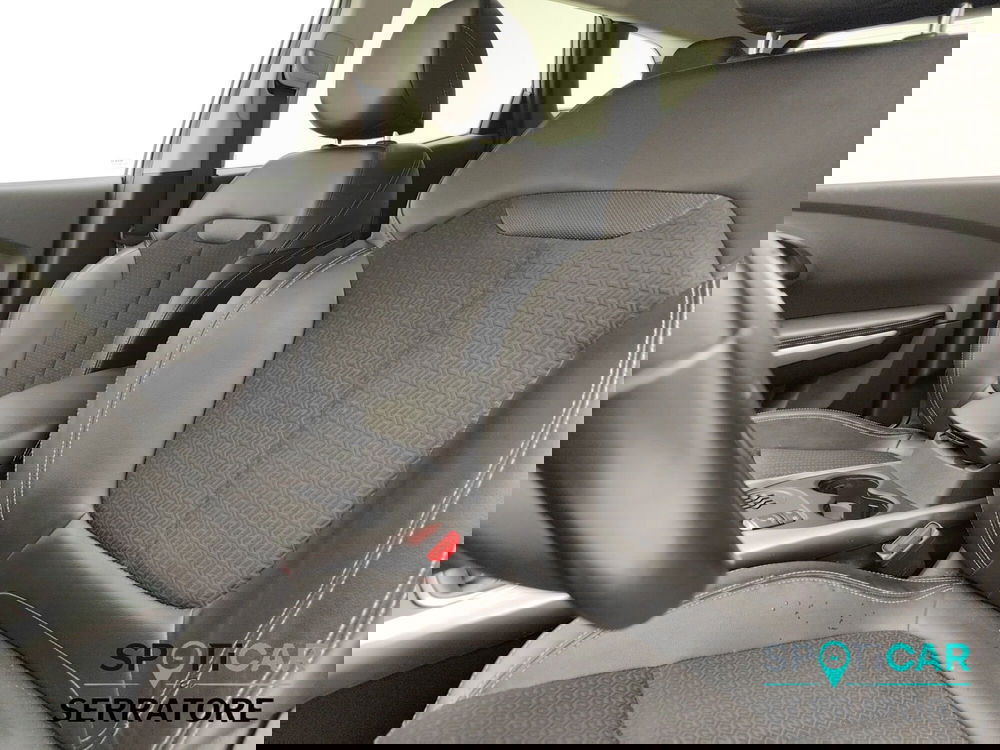 Renault Kadjar usata a Como (13)