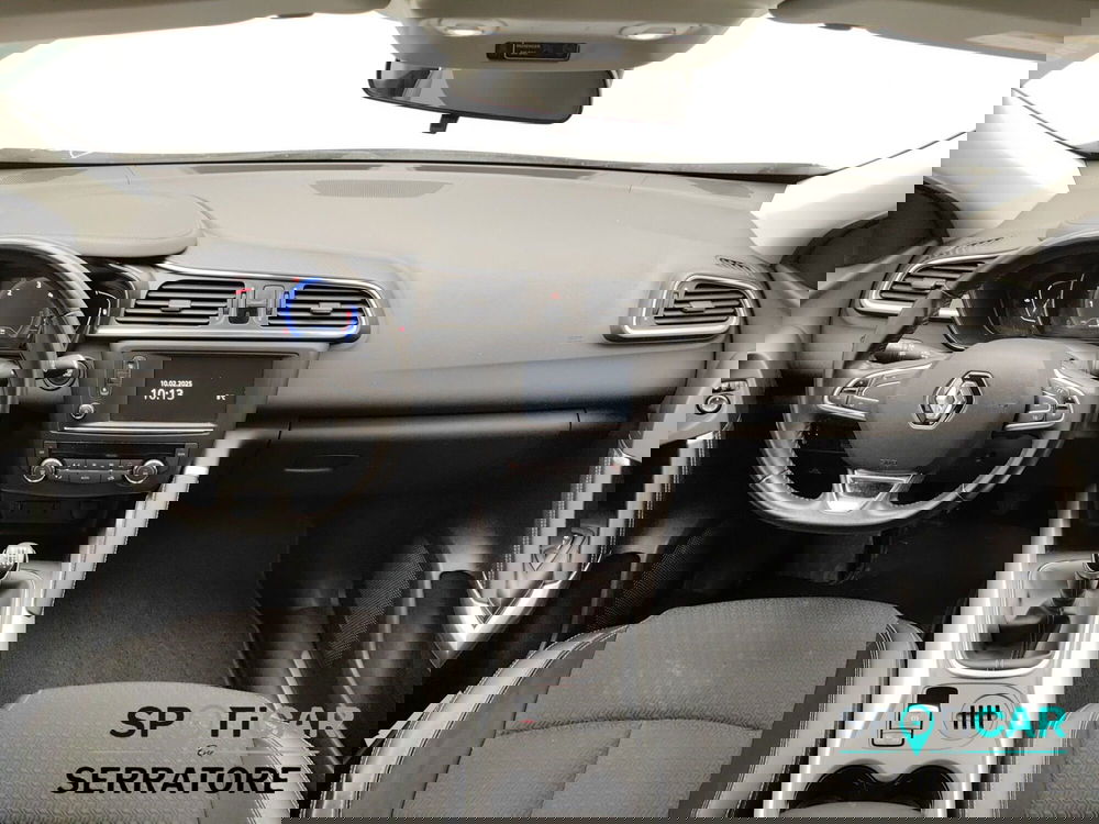 Renault Kadjar usata a Como (14)