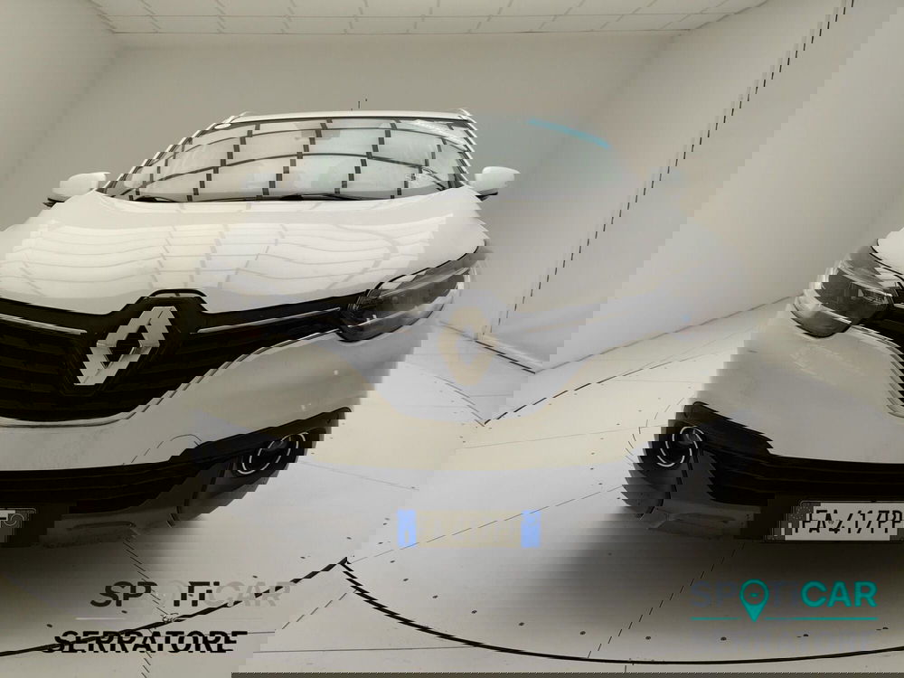 Renault Kadjar usata a Como (2)