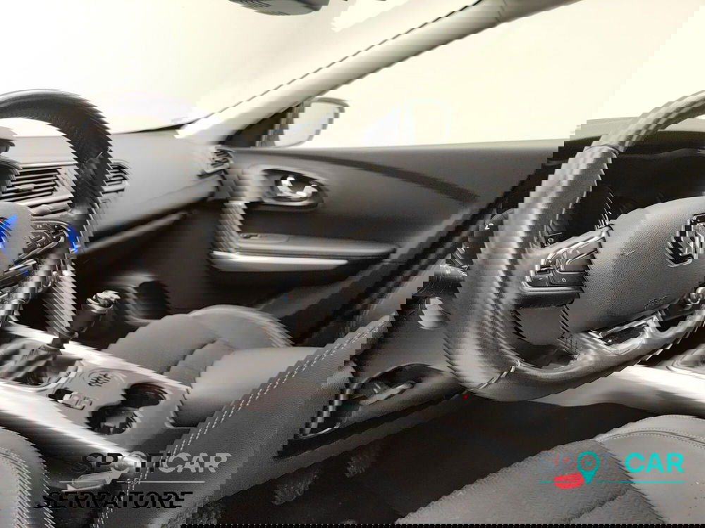 Renault Kadjar usata a Como (7)