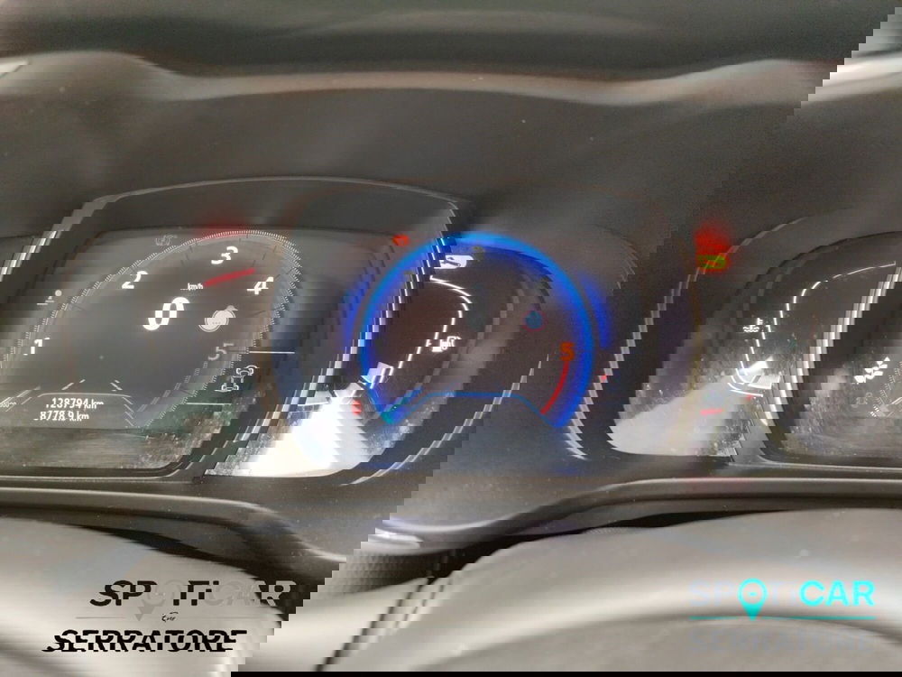 Renault Kadjar usata a Como (9)