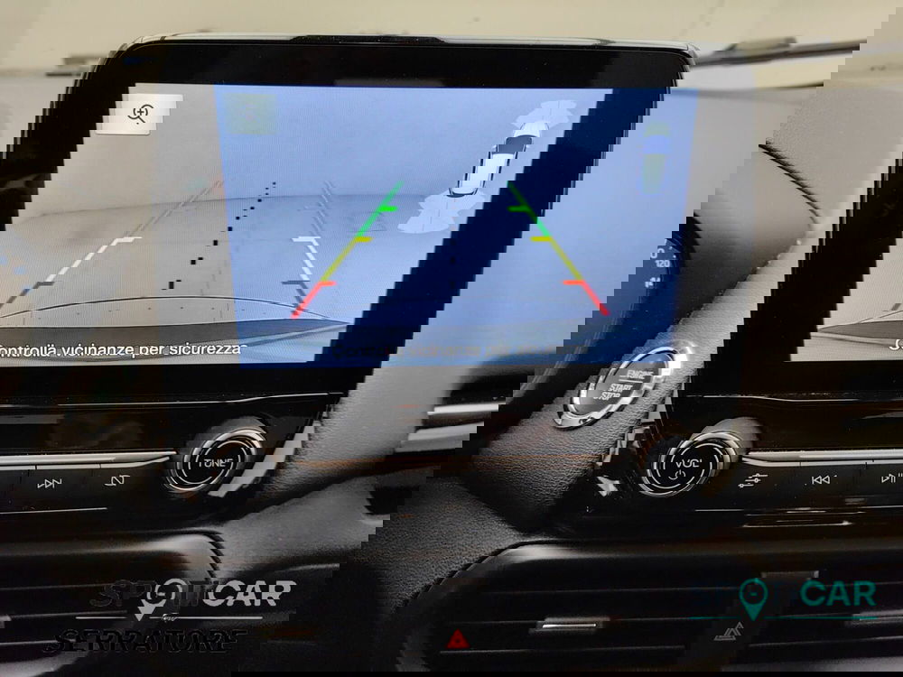 Ford EcoSport usata a Como (10)