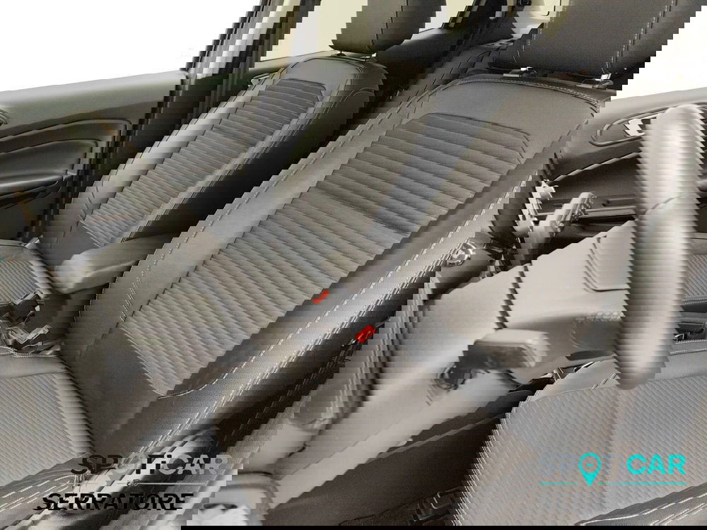 Ford EcoSport usata a Como (13)