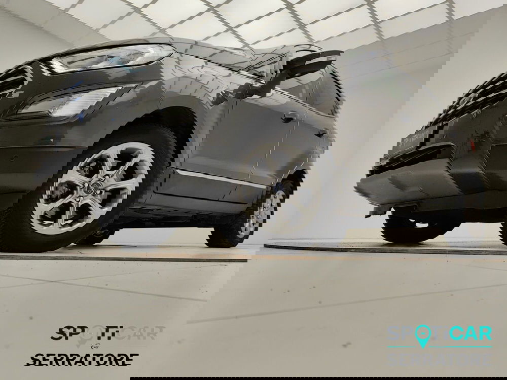 Ford EcoSport usata a Como (3)