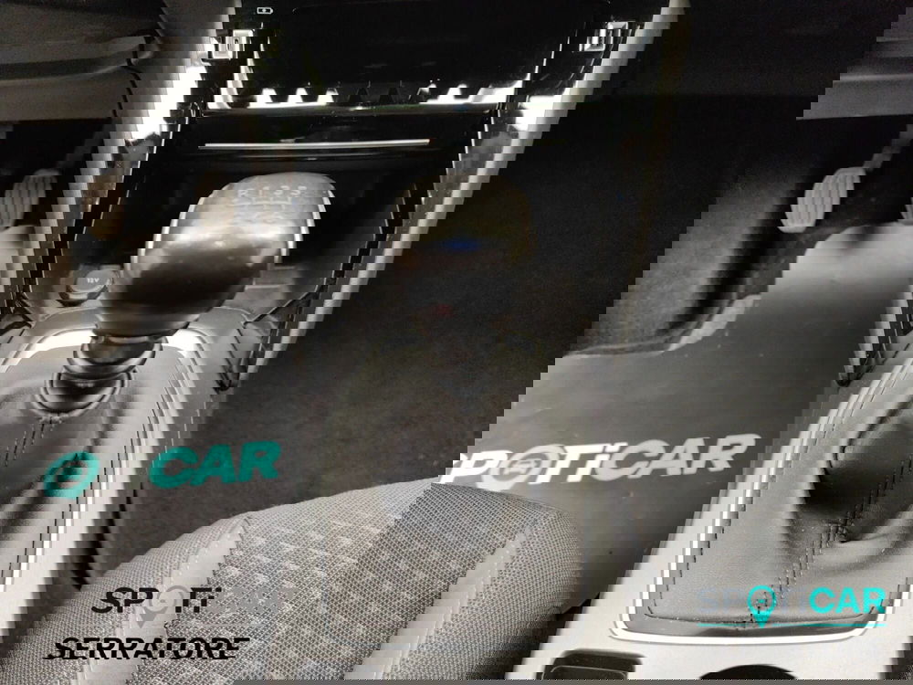 Peugeot 2008 usata a Como (12)