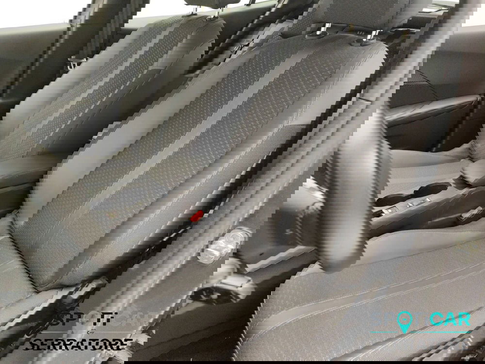 Peugeot 2008 usata a Como (13)