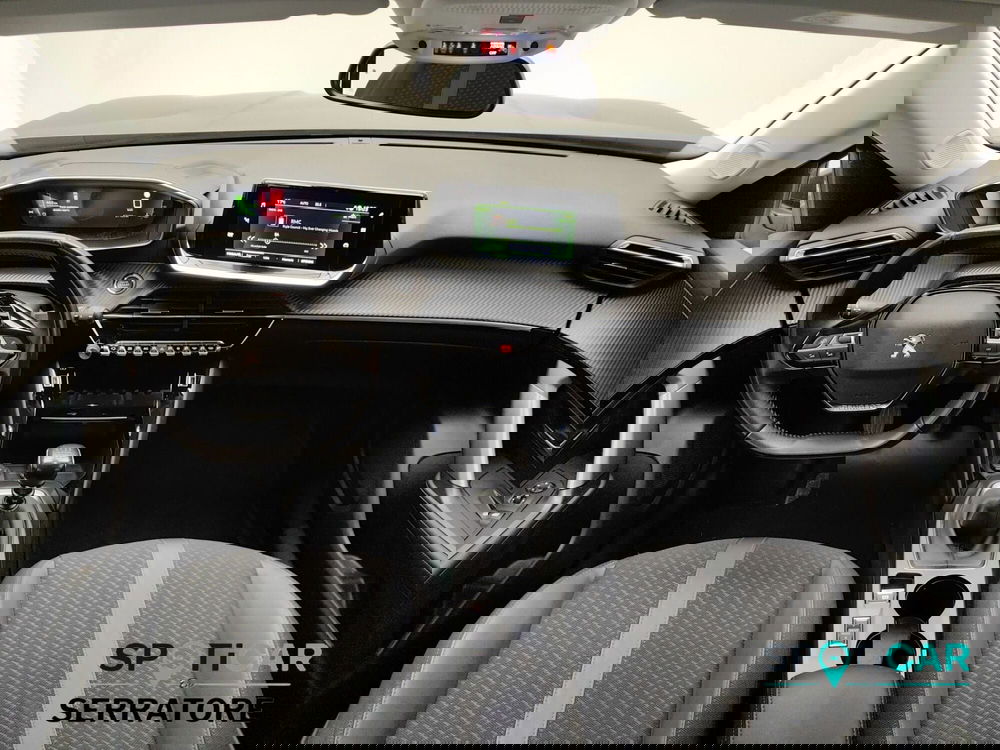 Peugeot 2008 usata a Como (14)