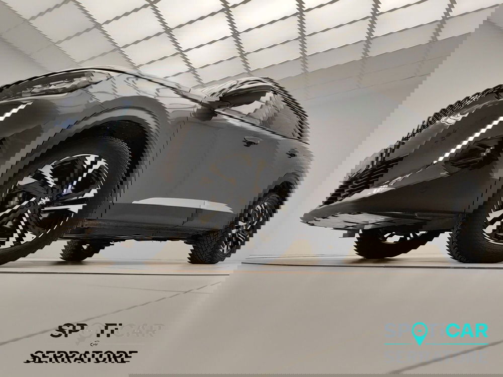 Peugeot 2008 usata a Como (3)