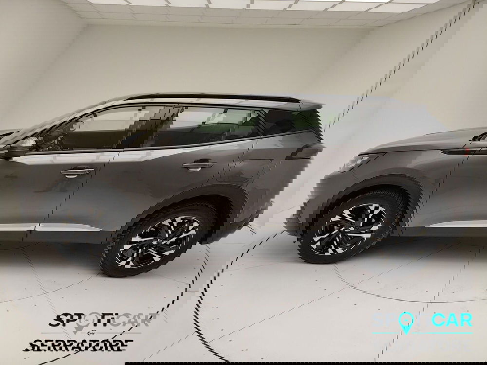 Peugeot 2008 usata a Como (4)