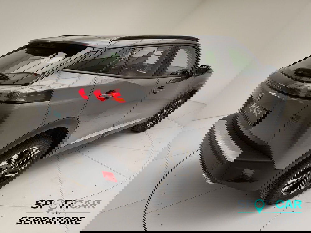 Peugeot 2008 usata a Como (5)