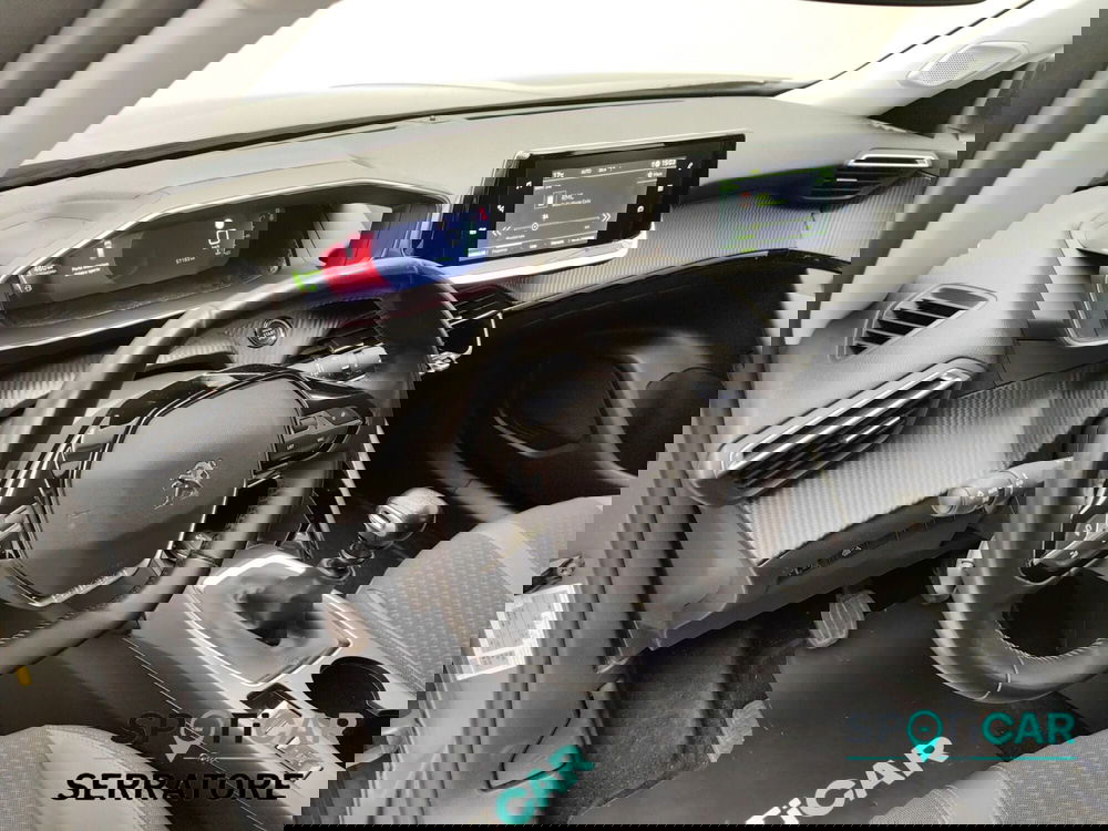 Peugeot 2008 usata a Como (7)