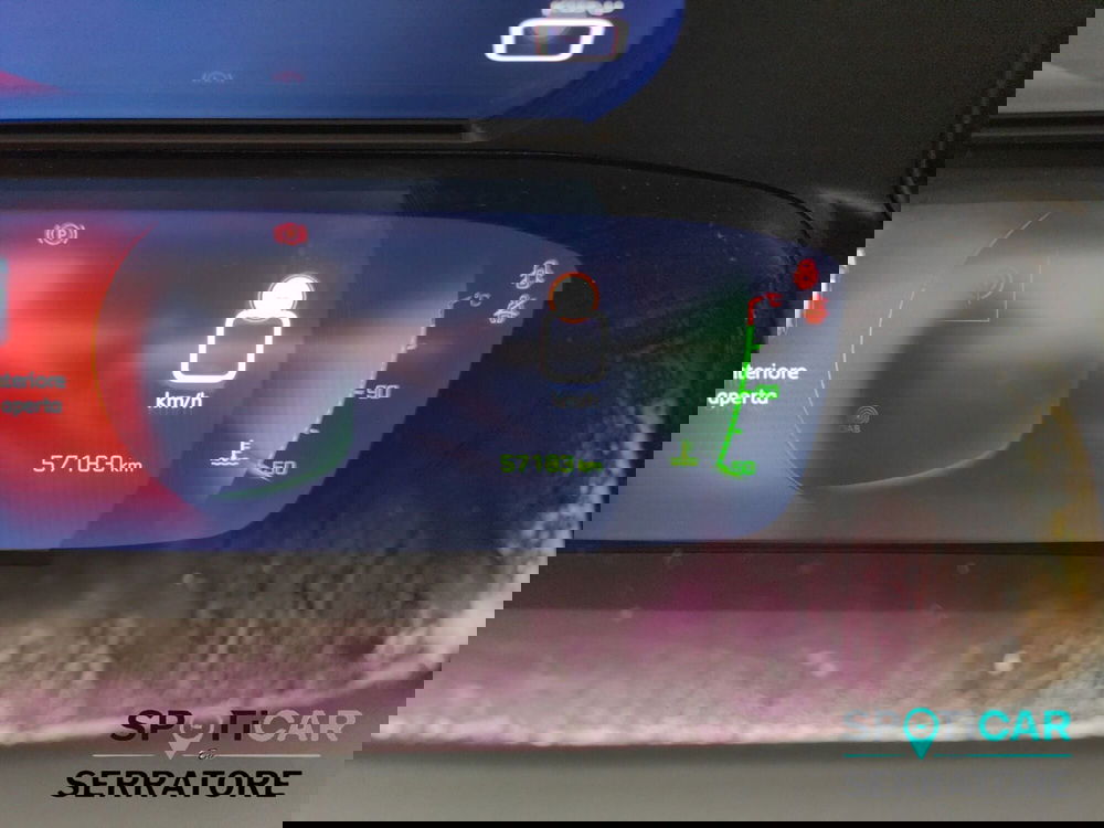 Peugeot 2008 usata a Como (9)