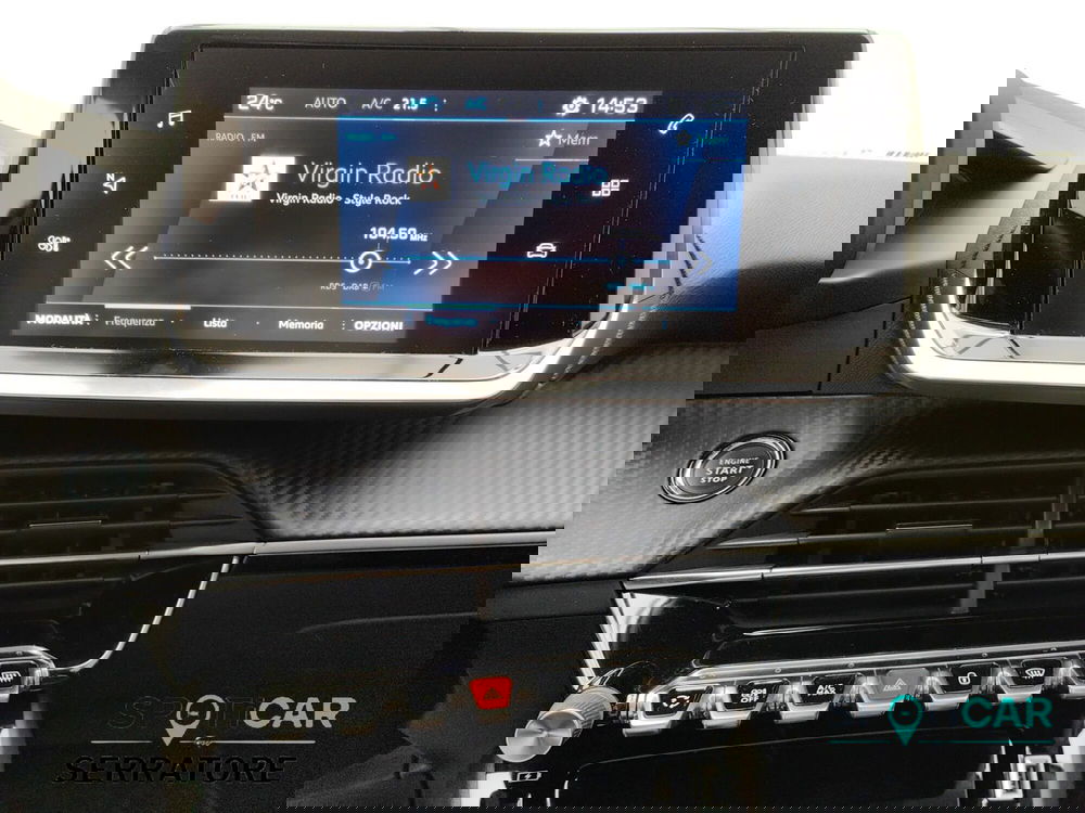 Peugeot 2008 usata a Como (10)