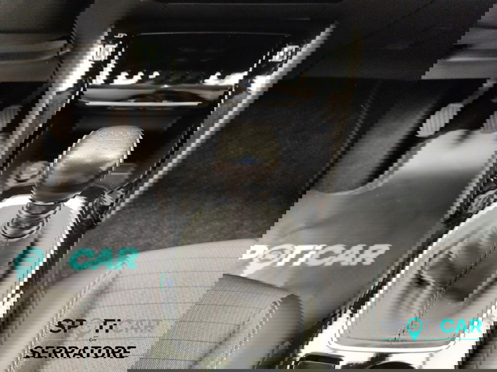 Peugeot 2008 usata a Como (12)