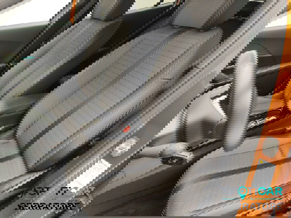 Peugeot 2008 usata a Como (13)