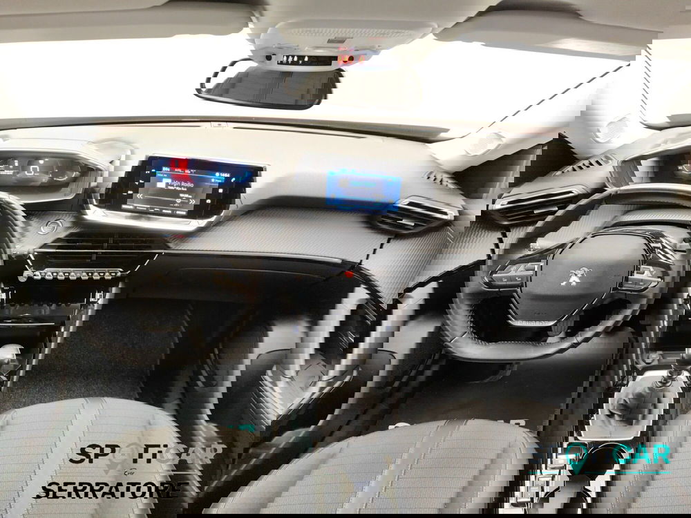 Peugeot 2008 usata a Como (14)