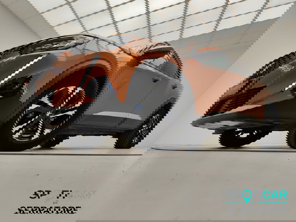 Peugeot 2008 usata a Como (3)