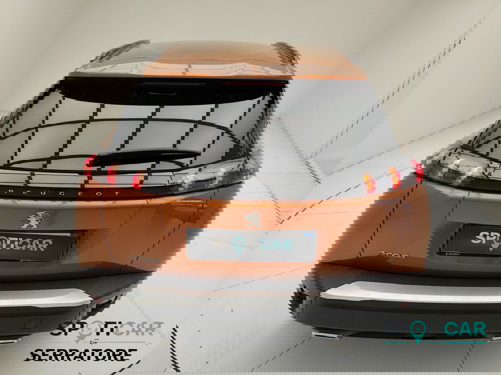 Peugeot 2008 usata a Como (6)