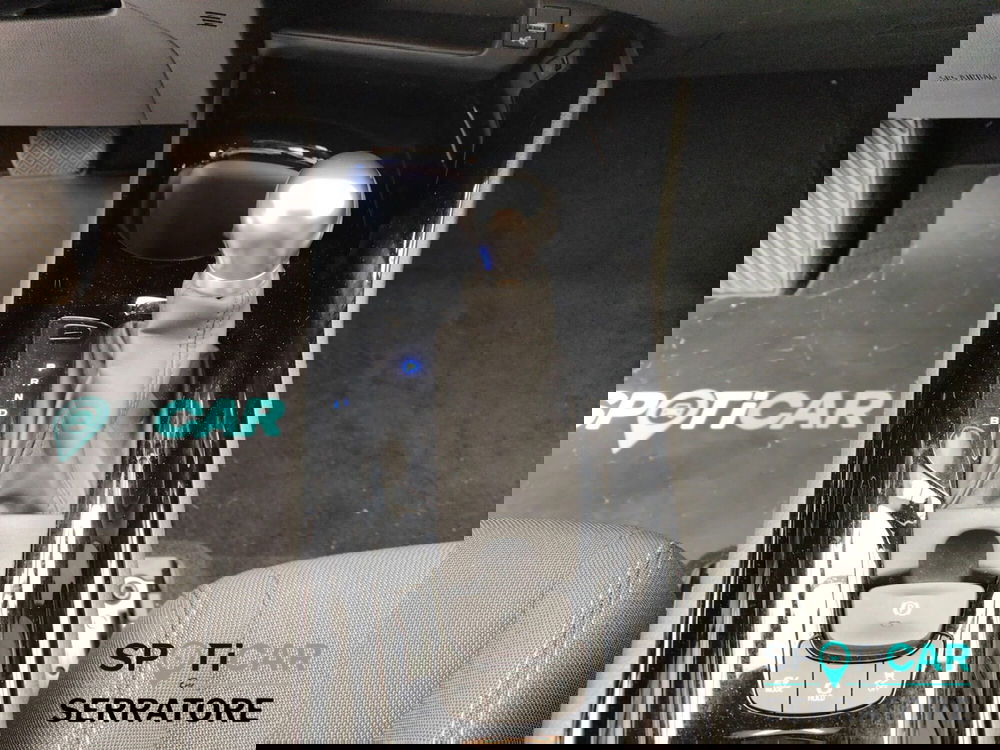 Toyota Toyota C-HR usata a Como (11)