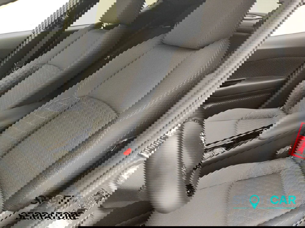 Toyota Toyota C-HR usata a Como (13)