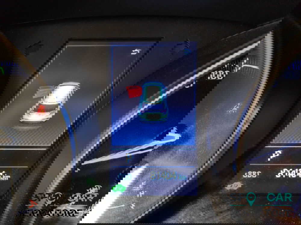 Toyota Toyota C-HR usata a Como (9)