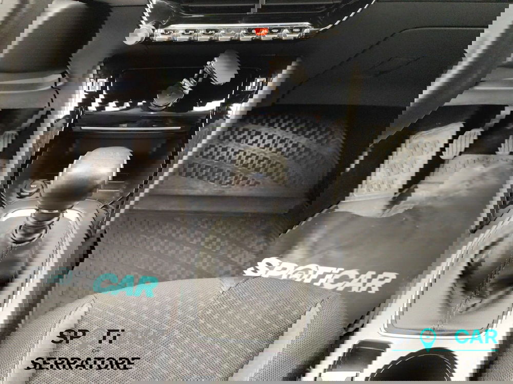 Peugeot 2008 usata a Como (12)