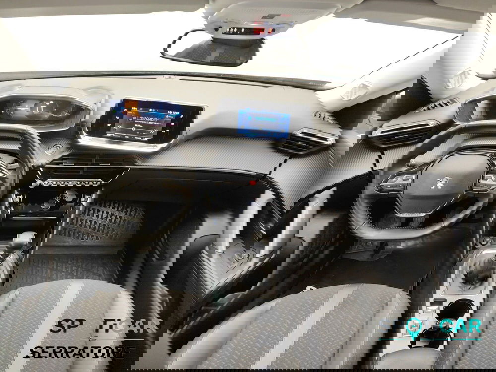 Peugeot 2008 usata a Como (14)