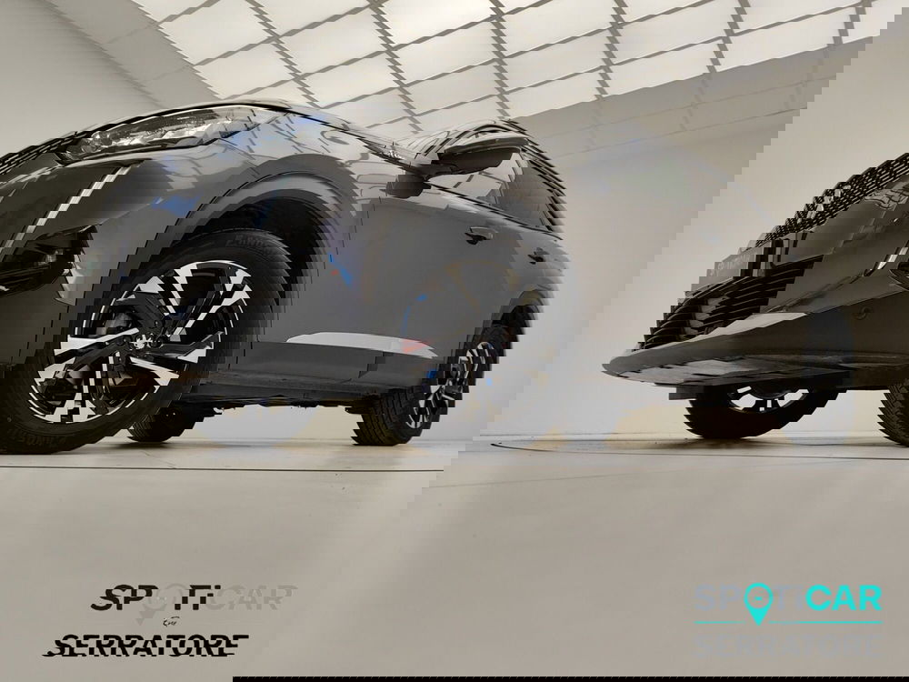 Peugeot 2008 usata a Como (3)