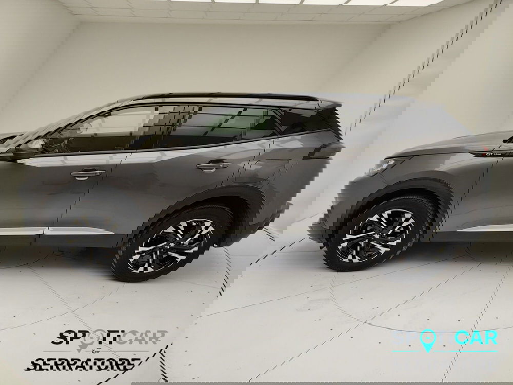 Peugeot 2008 usata a Como (4)