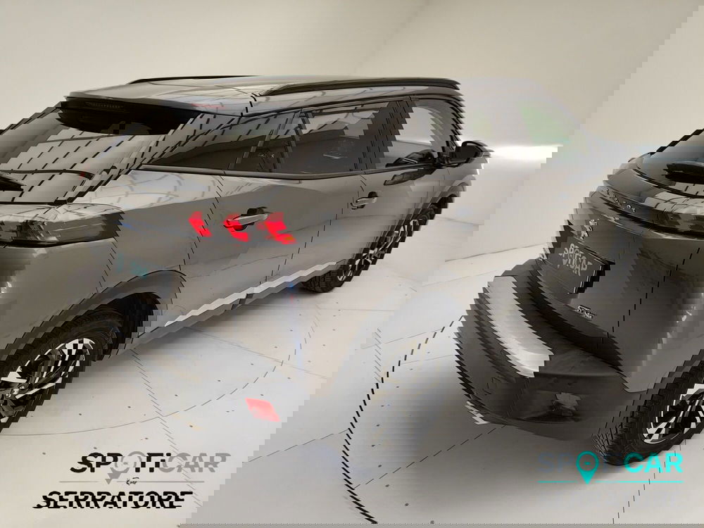 Peugeot 2008 usata a Como (5)