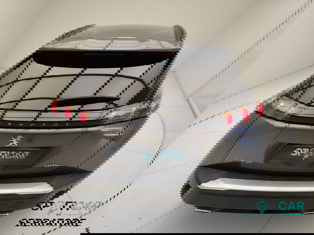 Peugeot 2008 usata a Como (6)