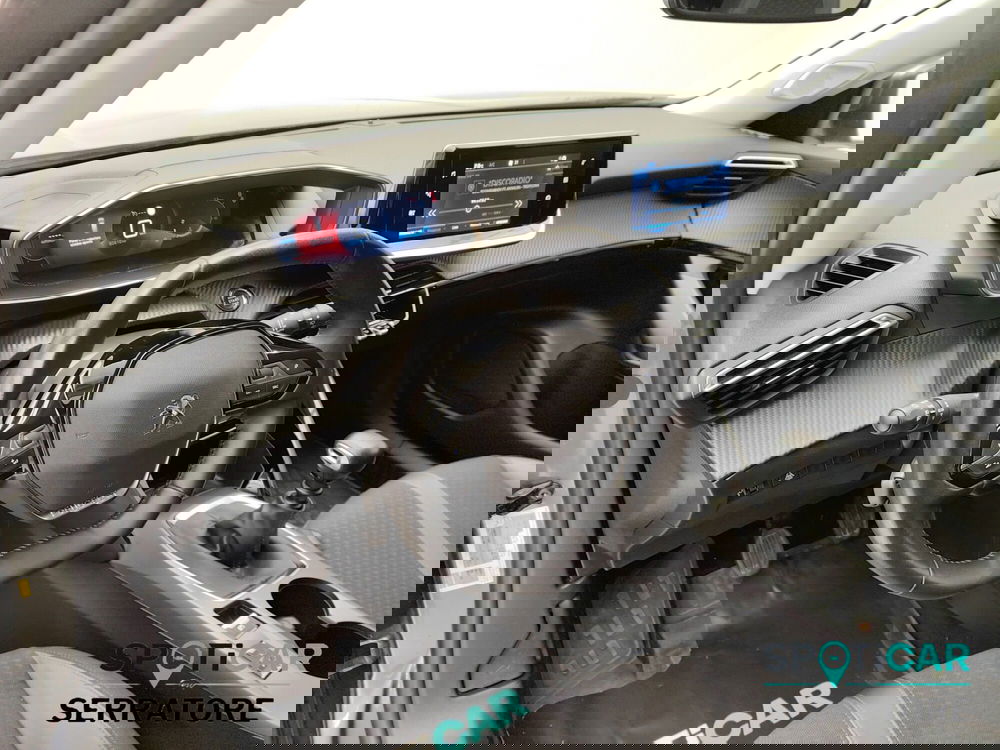 Peugeot 2008 usata a Como (7)