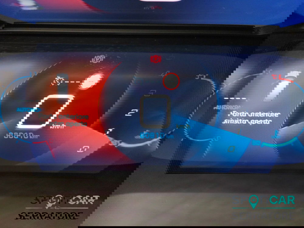 Peugeot 2008 usata a Como (9)