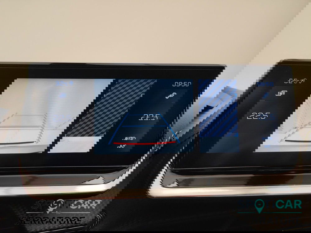 Peugeot 2008 usata a Como (11)