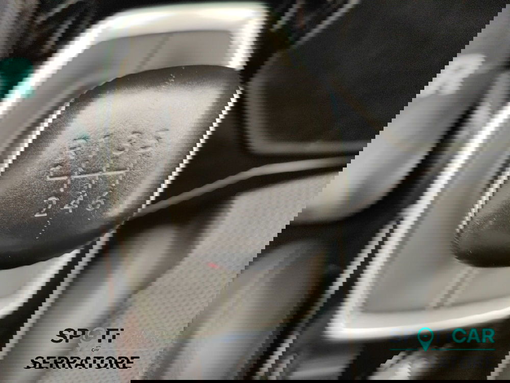 Peugeot 2008 usata a Como (12)