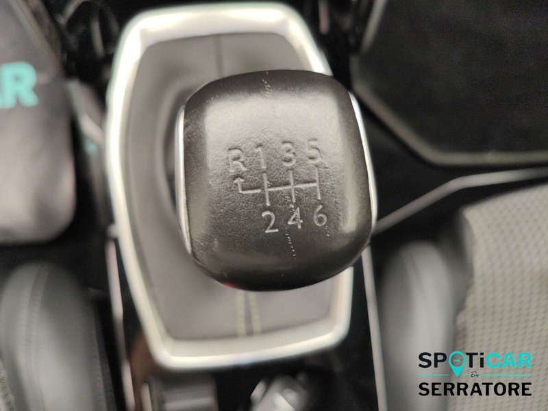 Peugeot 2008 usata a Como (12)