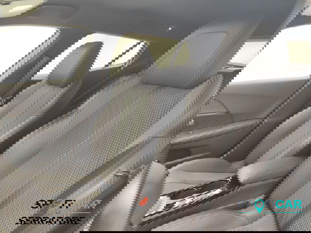 Peugeot 2008 usata a Como (13)